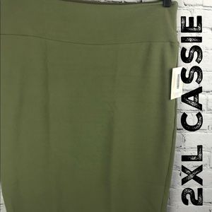 LuLaRoe Cassie